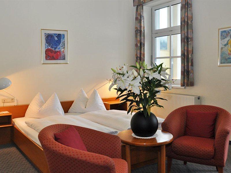 Kur&Ferien Hotel Helenenburg Bad Gastein Buitenkant foto